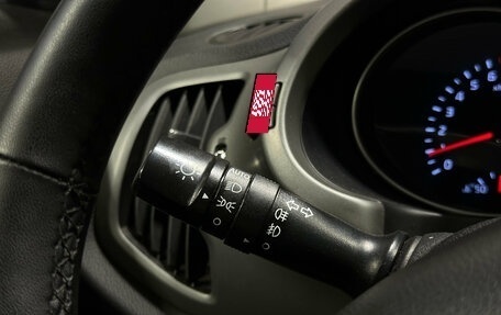 KIA Sportage III, 2014 год, 1 520 000 рублей, 15 фотография