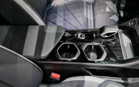 Geely Atlas, 2025 год, 3 970 990 рублей, 11 фотография