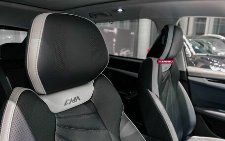 Geely Atlas, 2025 год, 3 970 990 рублей, 12 фотография