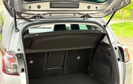 Opel Crossland X I, 2020 год, 1 445 000 рублей, 9 фотография