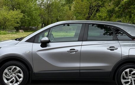 Opel Crossland X I, 2020 год, 1 445 000 рублей, 2 фотография