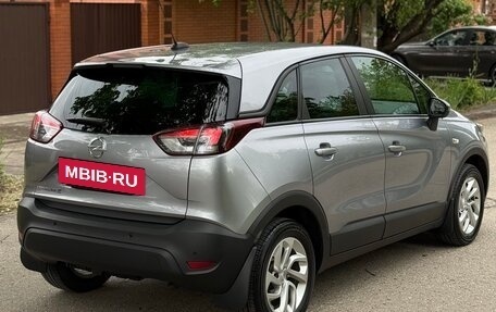 Opel Crossland X I, 2020 год, 1 445 000 рублей, 5 фотография
