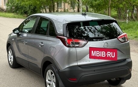 Opel Crossland X I, 2020 год, 1 445 000 рублей, 3 фотография