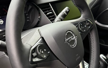Opel Crossland X I, 2020 год, 1 445 000 рублей, 18 фотография