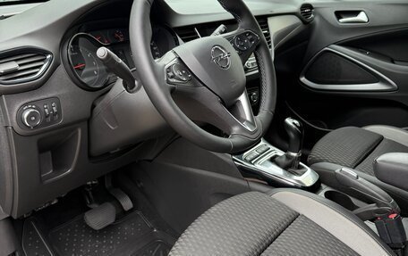 Opel Crossland X I, 2020 год, 1 445 000 рублей, 17 фотография