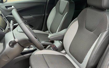 Opel Crossland X I, 2020 год, 1 445 000 рублей, 16 фотография