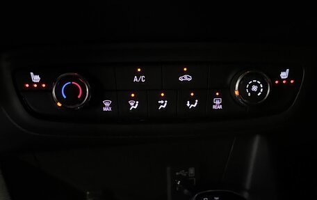 Opel Crossland X I, 2020 год, 1 445 000 рублей, 20 фотография