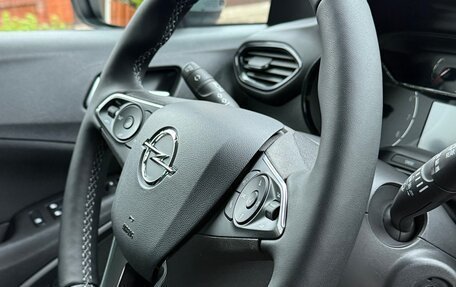 Opel Crossland X I, 2020 год, 1 445 000 рублей, 19 фотография