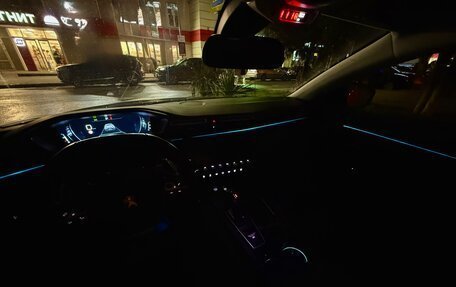 Peugeot 508 II, 2021 год, 1 900 000 рублей, 5 фотография