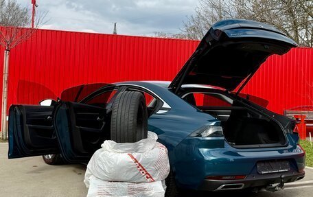 Peugeot 508 II, 2021 год, 1 900 000 рублей, 2 фотография