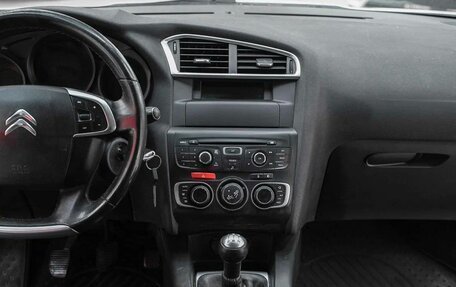 Citroen C4 II рестайлинг, 2012 год, 585 000 рублей, 7 фотография