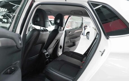 Citroen C4 II рестайлинг, 2012 год, 585 000 рублей, 11 фотография