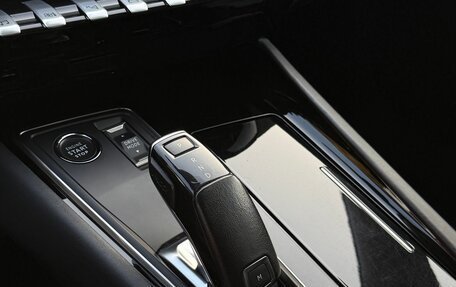 Peugeot 508 II, 2021 год, 1 900 000 рублей, 37 фотография