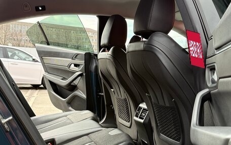 Peugeot 508 II, 2021 год, 1 900 000 рублей, 26 фотография