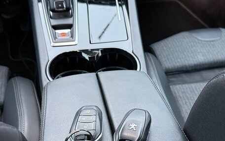 Peugeot 508 II, 2021 год, 1 900 000 рублей, 40 фотография