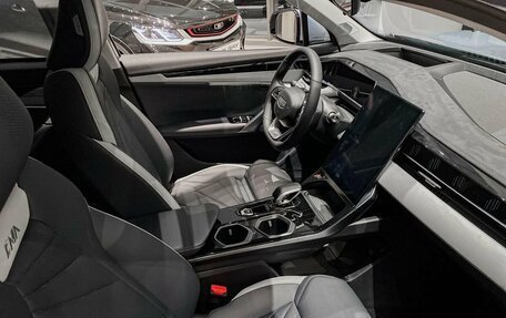 Geely Atlas, 2025 год, 3 449 990 рублей, 9 фотография