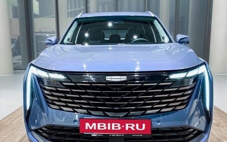 Geely Atlas, 2025 год, 3 449 990 рублей, 2 фотография