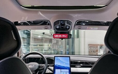 Geely Atlas, 2025 год, 3 449 990 рублей, 20 фотография