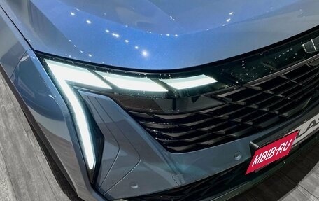 Geely Atlas, 2025 год, 3 449 990 рублей, 23 фотография
