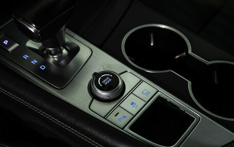 Genesis G70 I, 2018 год, 2 450 000 рублей, 18 фотография
