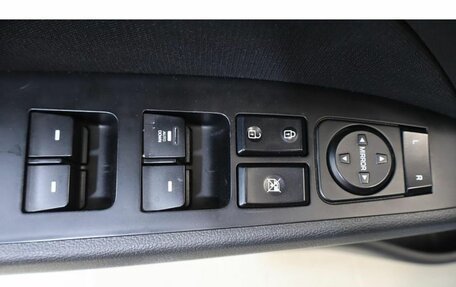 Hyundai Elantra VI рестайлинг, 2017 год, 1 749 000 рублей, 13 фотография