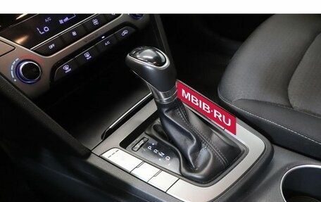 Hyundai Elantra VI рестайлинг, 2017 год, 1 749 000 рублей, 12 фотография