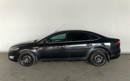 Ford Mondeo IV, 2008 год, 419 000 рублей, 4 фотография