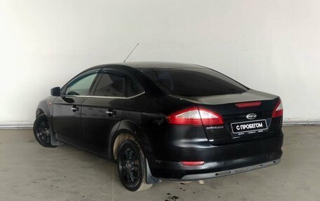 Ford Mondeo IV, 2008 год, 419 000 рублей, 7 фотография