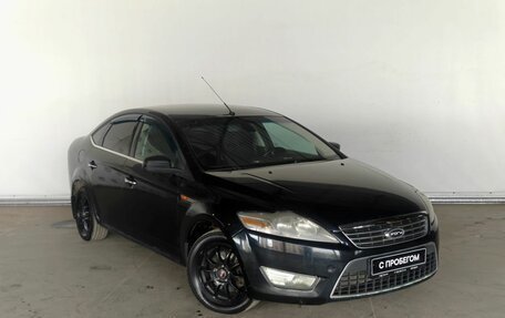 Ford Mondeo IV, 2008 год, 419 000 рублей, 3 фотография