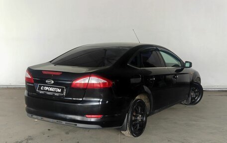 Ford Mondeo IV, 2008 год, 419 000 рублей, 5 фотография