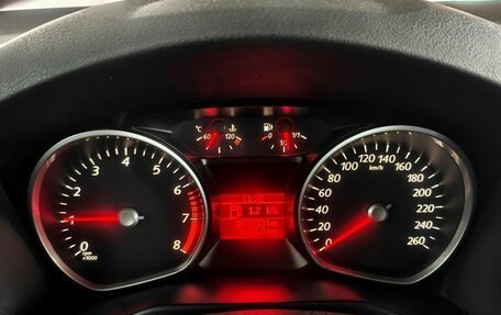 Ford Mondeo IV, 2008 год, 419 000 рублей, 13 фотография