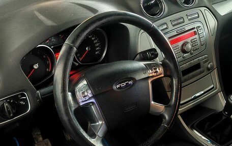 Ford Mondeo IV, 2008 год, 419 000 рублей, 12 фотография