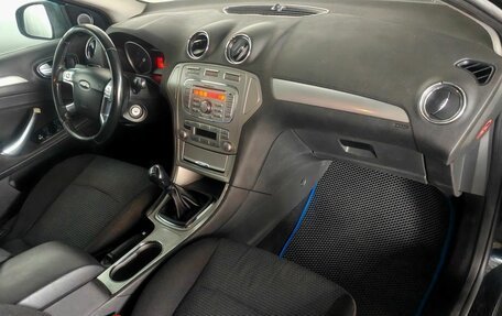 Ford Mondeo IV, 2008 год, 419 000 рублей, 10 фотография