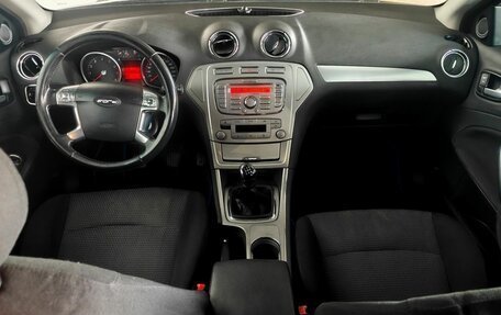 Ford Mondeo IV, 2008 год, 419 000 рублей, 9 фотография