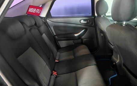 Ford Mondeo IV, 2008 год, 419 000 рублей, 11 фотография