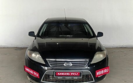 Ford Mondeo IV, 2008 год, 419 000 рублей, 2 фотография