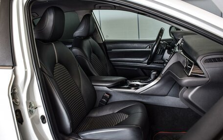 Toyota Camry, 2020 год, 2 829 000 рублей, 8 фотография