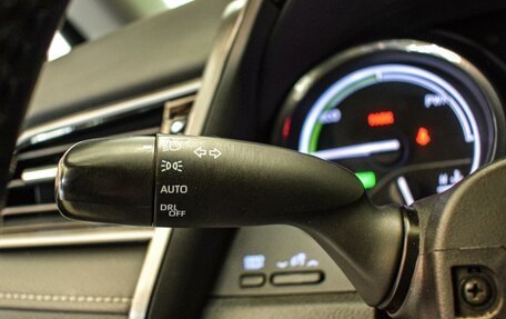 Toyota Camry, 2020 год, 2 829 000 рублей, 13 фотография