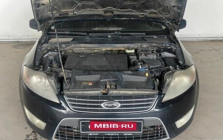 Ford Mondeo IV, 2008 год, 419 000 рублей, 16 фотография
