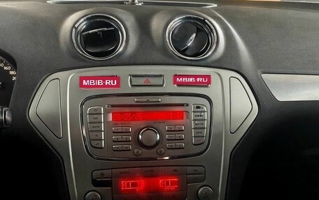 Ford Mondeo IV, 2008 год, 419 000 рублей, 15 фотография