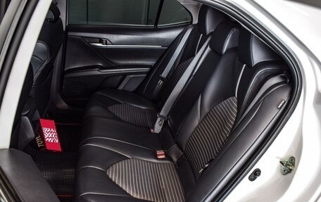 Toyota Camry, 2020 год, 2 829 000 рублей, 9 фотография