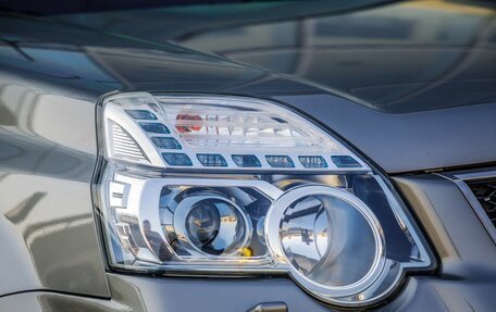 Nissan X-Trail, 2013 год, 1 248 000 рублей, 11 фотография