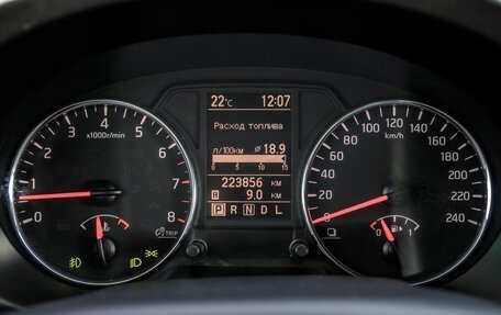 Nissan X-Trail, 2013 год, 1 248 000 рублей, 9 фотография