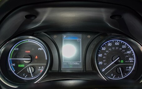 Toyota Camry, 2020 год, 2 829 000 рублей, 18 фотография