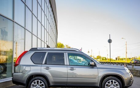 Nissan X-Trail, 2013 год, 1 248 000 рублей, 8 фотография
