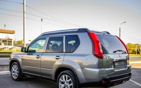 Nissan X-Trail, 2013 год, 1 248 000 рублей, 5 фотография