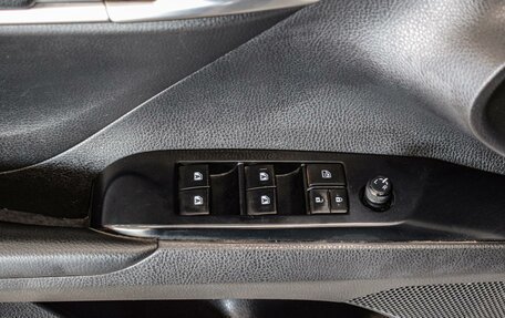 Toyota Camry, 2020 год, 2 829 000 рублей, 16 фотография