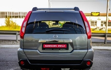 Nissan X-Trail, 2013 год, 1 248 000 рублей, 6 фотография