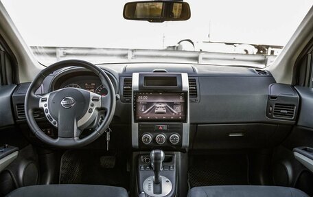 Nissan X-Trail, 2013 год, 1 248 000 рублей, 13 фотография