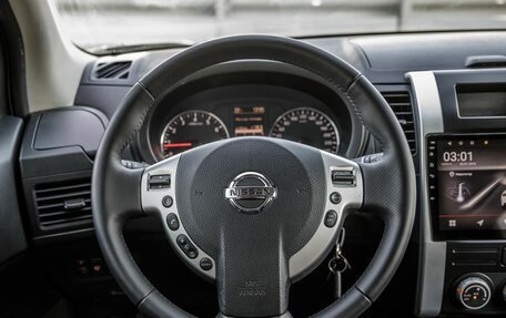 Nissan X-Trail, 2013 год, 1 248 000 рублей, 18 фотография